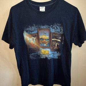 Opeth—Pale Communion T-Shirt